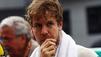 Vettel: Kein Grund, ein "Arsch" zu sein