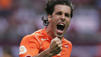 Van Marwijk sortiert Van Nistelrooy aus