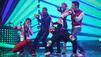 DSDS 2012: Die Top 5 starten mit "Don't Wanna Go Home" von Jason Derulo
