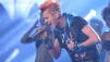 DSDS 2012: Daniele Negroni rockt mit "It's My Life" von Bon Jovi