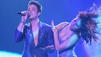 DSDS 2012: Luca H&auml;nni singt "Wonderful Life" von Hurts