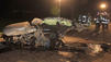 W&ouml;llstein: Vier Tote bei Horror-Unfall