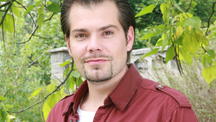 Steckbrief Daniel Fehlow Steckbrief Daniel Fehlow