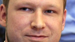 Neues Gutachten: Massenmörder Breivik ist zurechnungsfähig Massenmörder Breivik ist zurechnungsfähig.