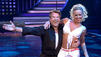 Let's Dance 2012: Patrick Lindner und Isabel Edvardsson tanzen Cha Cha Cha