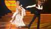 Let's Dance 2012: Patrick Lindner und Isabel Edvardsson tanzen den Quickstep