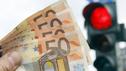 Bußgelder: So hart bestraft Europa