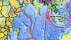Erdbeben vor Sumatra - Tsunami-Warnung auch f&uuml;r Ferieninsel Phuket