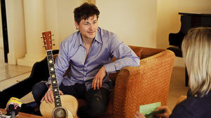 Exklusives Interview mit Morten Harket; Foto: Roxana Haus