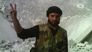 Syrisches Regime kündigt Einstellung aller Kämpfe an Waffenstillstand in Syrien?