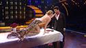 Tango auf “Sway”
