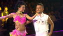 Heißer Samba mit Ardian