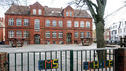 Trauerfeier in Emder Schule