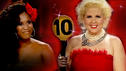 Let's Dance 2012 Motsi Mabuse und Maite Kelly