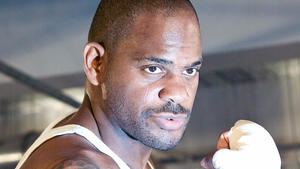 Tony Thompson