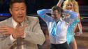 Patricks Samba enttäuscht die Jury