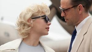 Michelle Williams brilliert als Monroe: 'My Week With Marilyn' Michelle Williams brilliert als Monroe: 'My Week With Marilyn'