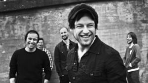 Die Donots sind 2012 auf Tour