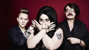 Gossip melden sich mit neuem Album zurück! Gossip: Neues Album