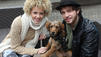 Joy und Patrick lieben Linka!