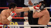 Sturm verteidigt WBA-Titel gegen Zbik