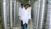 Iran: Atom-Gespr&auml;che laufen positiv