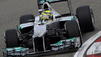 China-GP: Rosberg feiert historische Pole