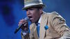DSDS 2012: Jesse Ritch singt "She Doesn't Mind" von Sean Paul
