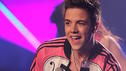 Luca mit "Beautiful People"