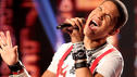 Jesse mit "The Final Countdown"