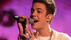 DSDS 2012: Luca H&auml;nni perfomrt "Chasing Cars" von Snow Patrol
