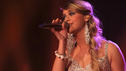 Fabienne singt "Liebe Ist Alles"