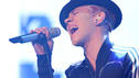 Daniele mit "Knockin' On Heavens's Door"