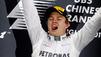Rosberg schafft das Wunder von Shanghai