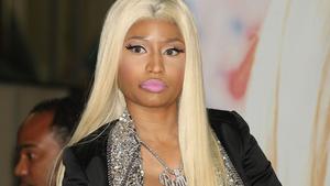 Nicki Minaj: "Ich wollte meinen Vater töten" Sängerin Nicki Minaj wünschte sich den Tod ihres Vaters.