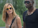Heidi Klum und Seal liefern sich eine regelrechte PR-Schlacht