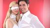 Let's Dance 2012: Joana Zimmers magischer Moment
