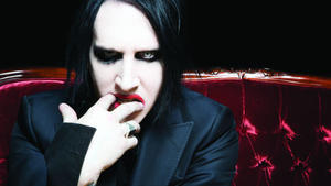 Manson zurück mit neuem Album "Born Villain" erscheint Ende April