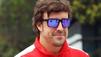 Alonso meckert &uuml;ber Ferrari-Boliden