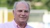Hoene&szlig;: "Real hat mehr Respekt vor uns"