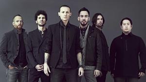Linkin Park: Neue Single und neues Album