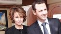 Appell an Asma Al-Assads Gewissen
