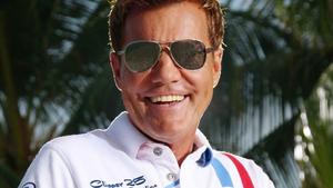 DSDS Kids-Juror Dieter Bohlen