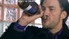 Malte greift wieder zur Flasche!