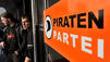 Forsa-Umfrage: Piraten bleiben auf H&ouml;chstwert
