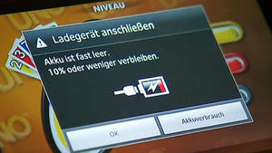 Gratis-Apps sind heimliche Stromfresser Werbefinanzierte Apps zwingen Akku schneller in die Knie