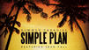 Simple Plan wagen sich an ihren ersten Sommersong!