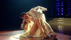 Let's Dance 2012: Mandy Capristo und Stefano Terrazzino tanzen zu "Stand Up For Love"
