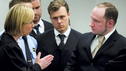 "Jetzt rede ich aus, Breivik"