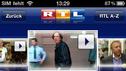 Fernsehen to go!